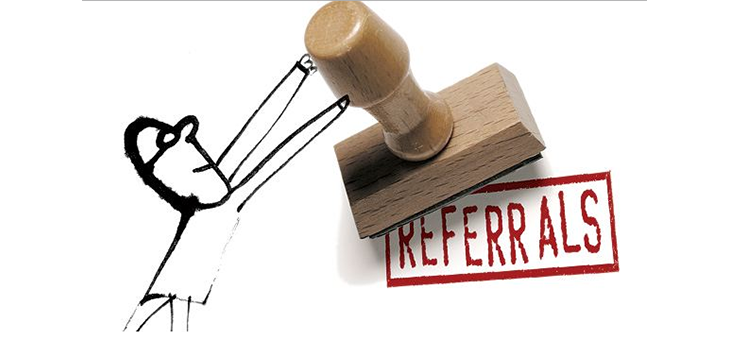 What is Referral Spam in SEO?